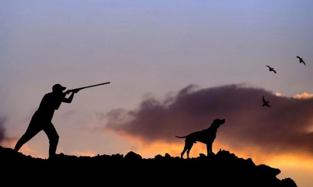 Κρήτη: Τραυματίστηκαν πατέρας και γιος στο κυνήγι